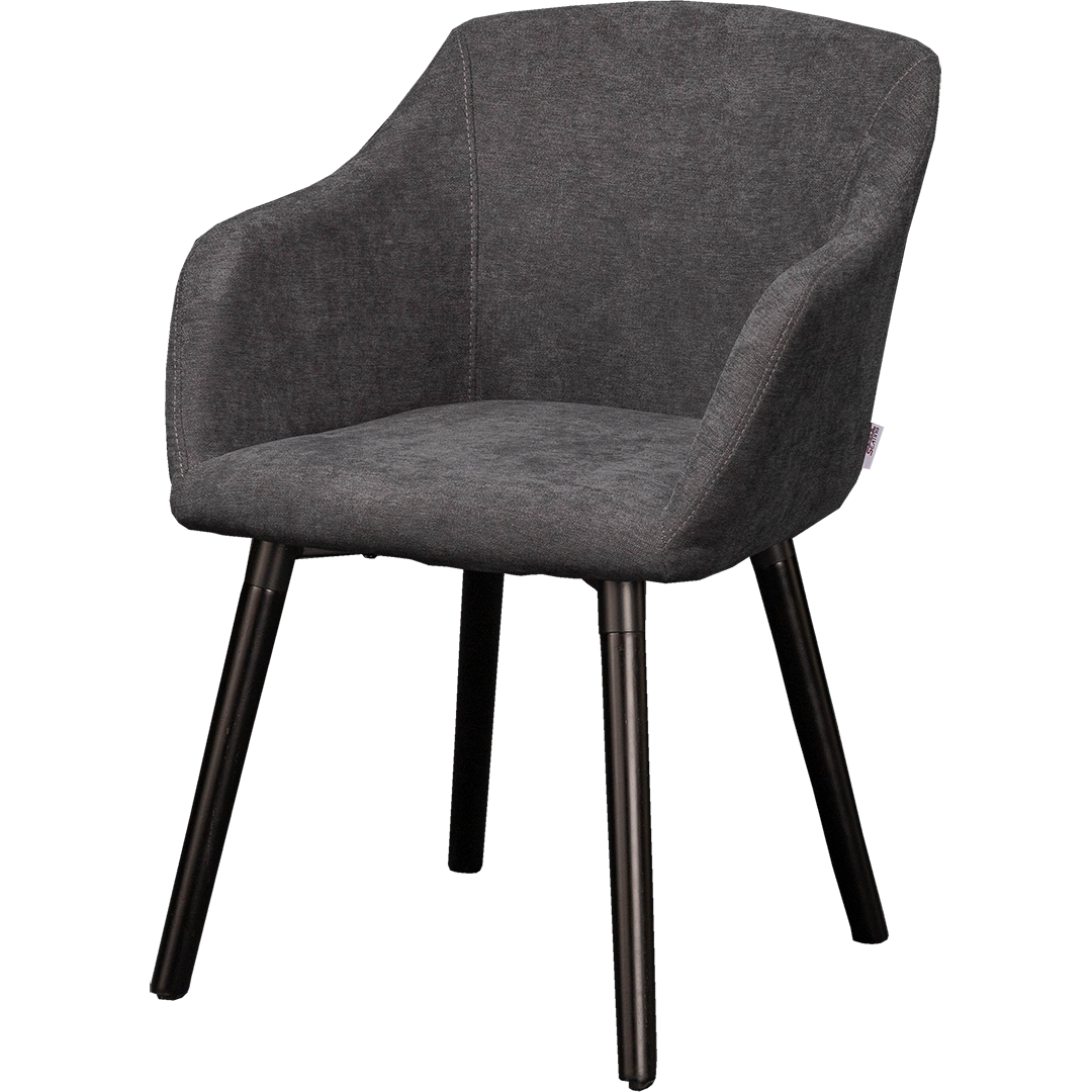 Polsterstuhl Liverpool Verita 98