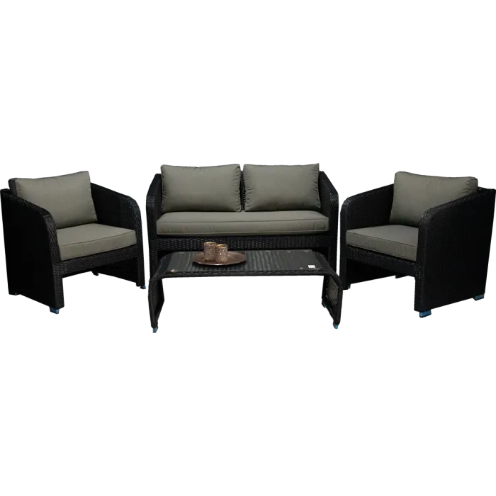 Lounge Set Mona