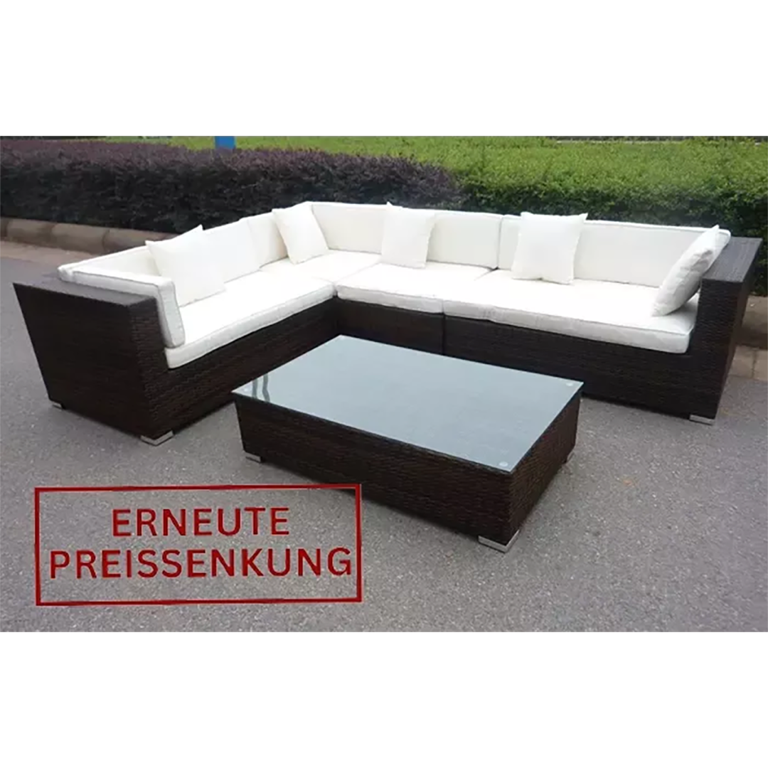 Lounge Set Emilia Kopie