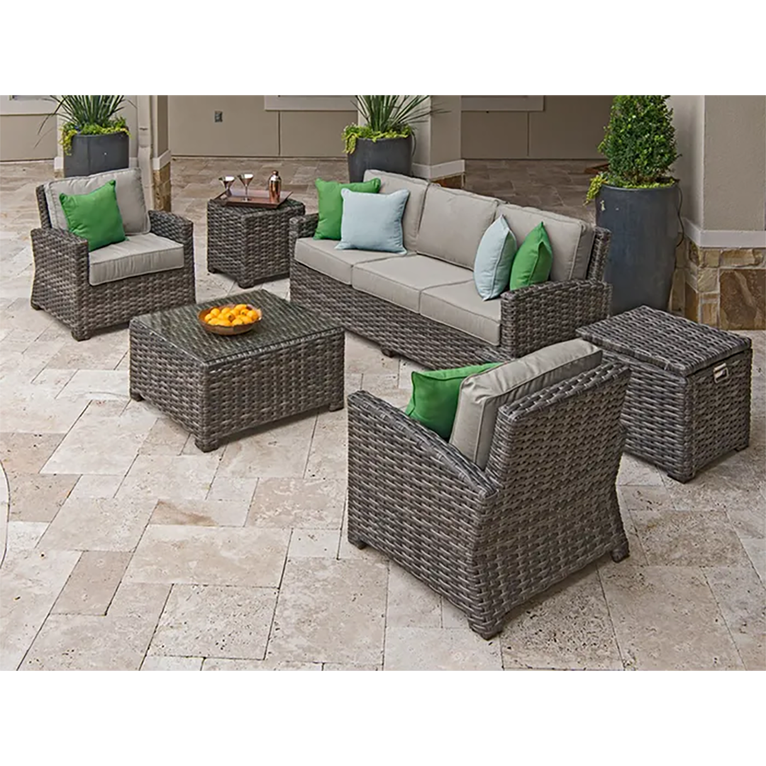 Lounge Set Kylie Kopie