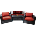 Lounge Set Alina