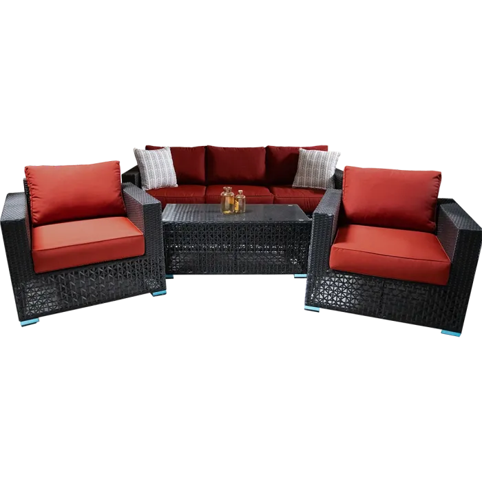 Lounge Set Alina