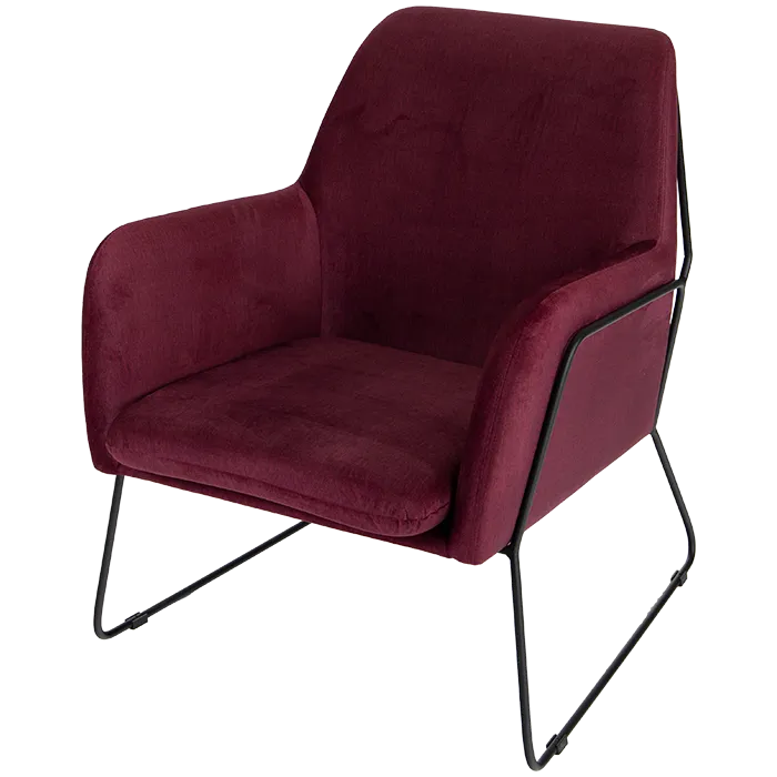 Loungesessel Fairfield