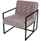 Loungesessel Leeds