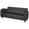 Loungesofa Cheltenham 3-Sitzer