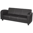 Loungesofa Cheltenham 3-Sitzer