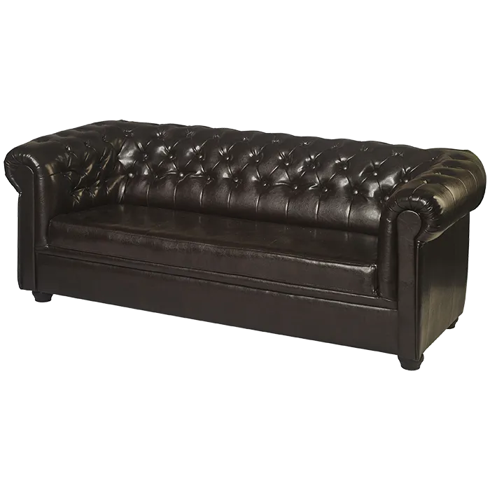 Loungesofa Chester 3-Sitzer