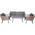Loungesset Menorca Kopie