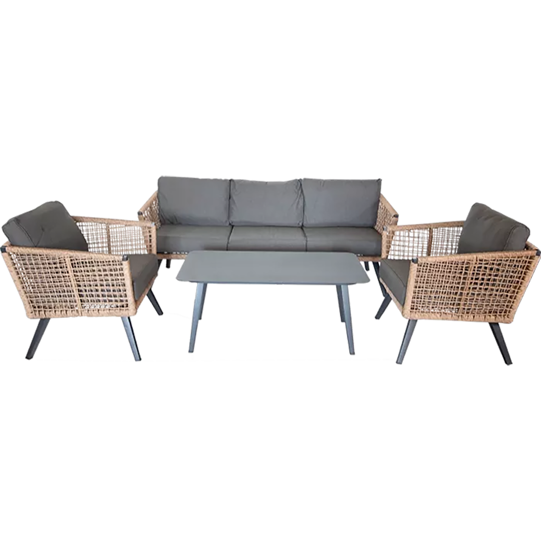 Loungesset Menorca Kopie