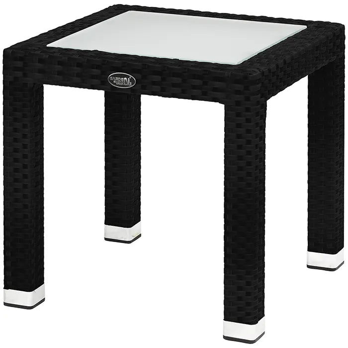 Loungetisch Piccolo seagrass