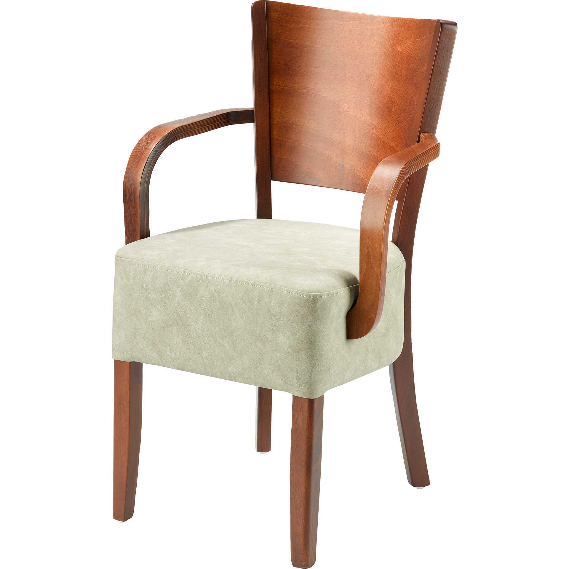 Restaurantstuhl Mandy AL