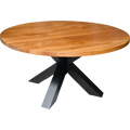 Massivtisch