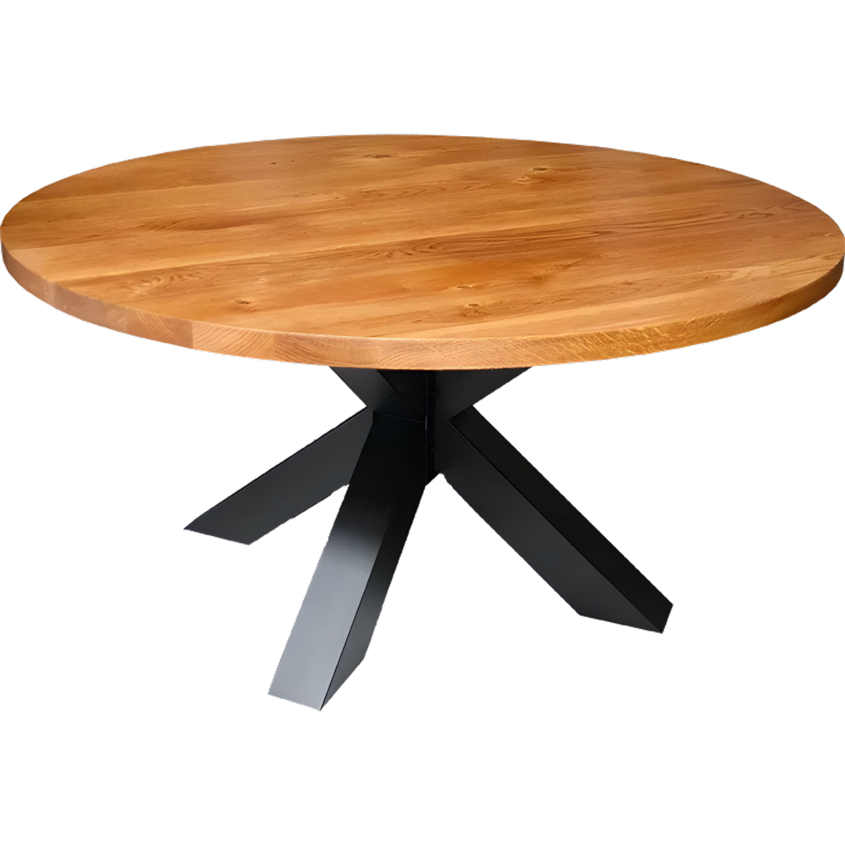 Massivtisch