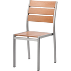 Terrassenstuhl Metis Teak
