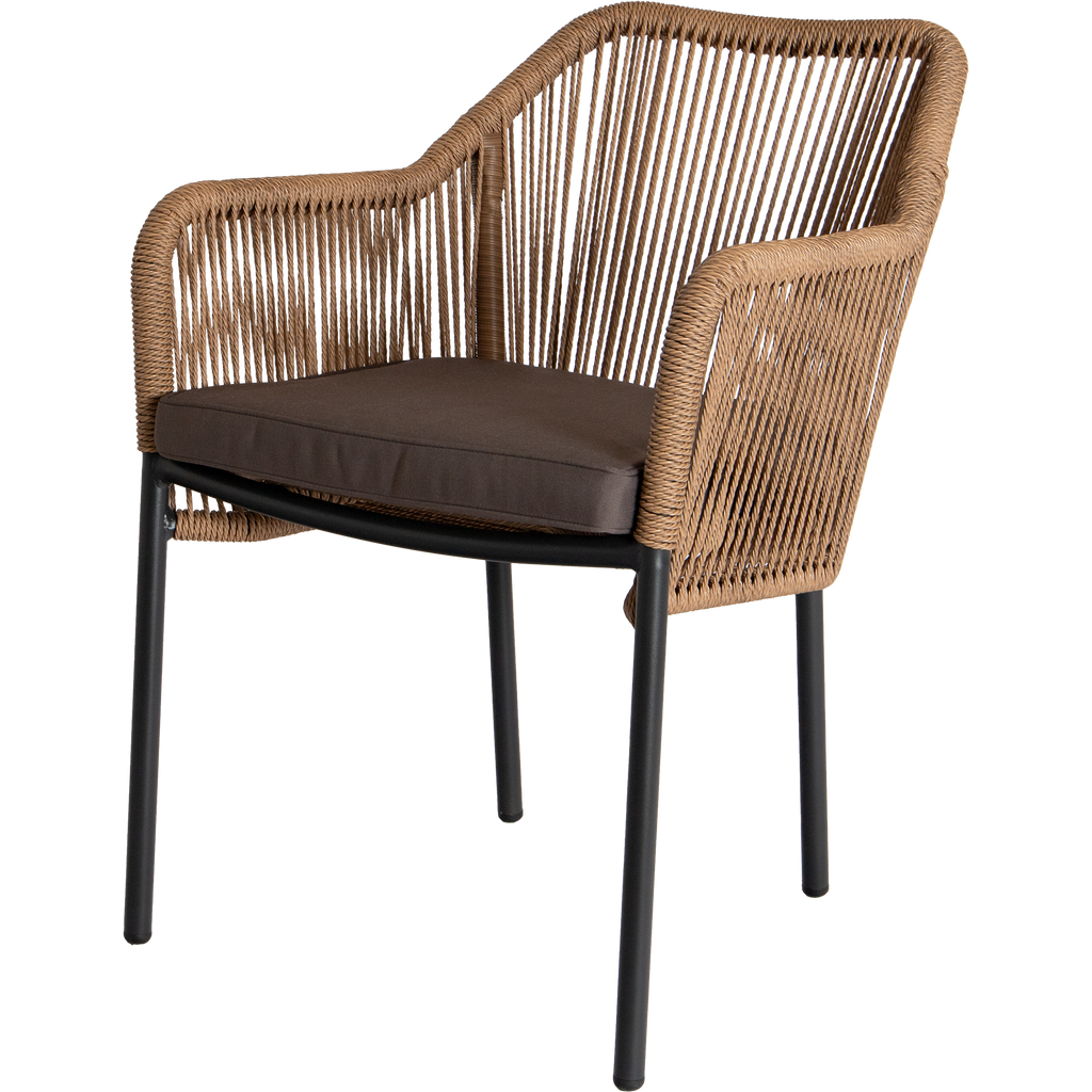 Minerva Honey Kissen