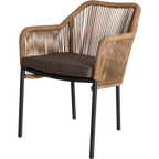 Minerva Honey Kissen