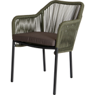 Terrassenstuhl Minerva Opal