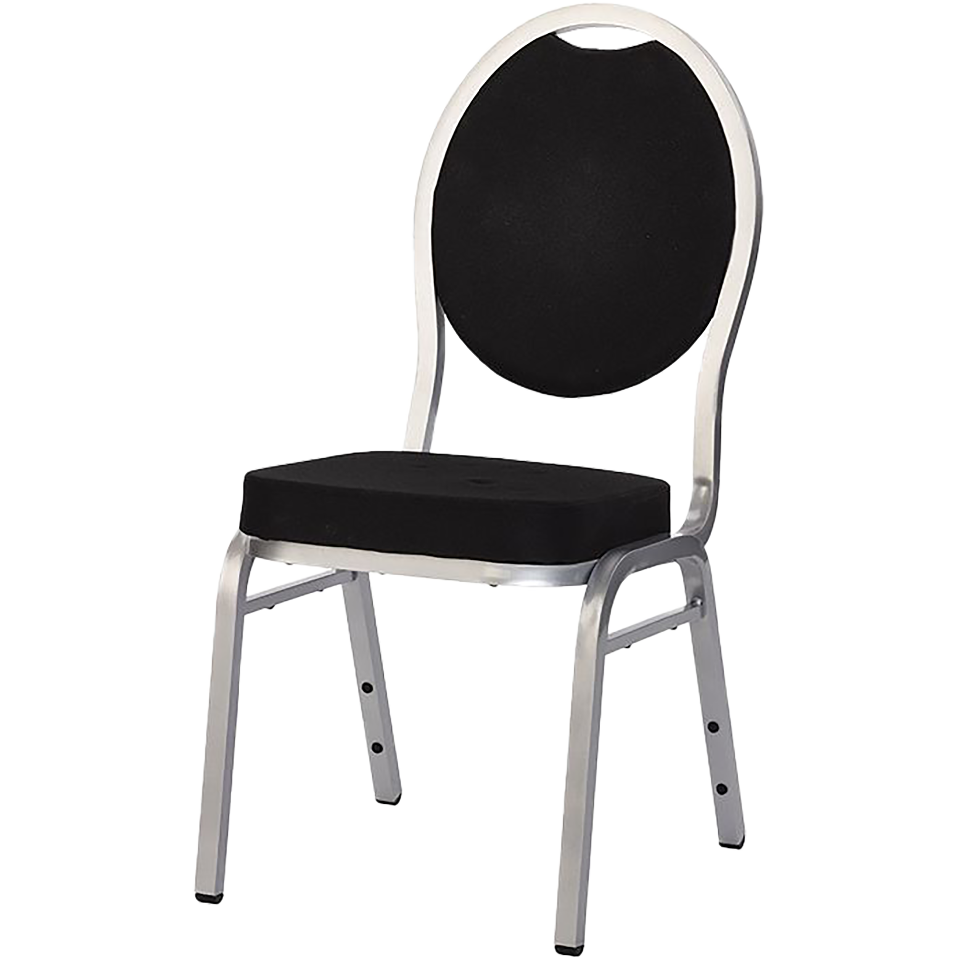 Stapelstuhl Monza Alu