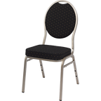 Monza Plus CH schwarz