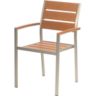 Terrassenstuhl Nestor Teak