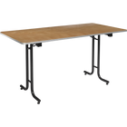 Banketttisch Optima Eco Rechteckig