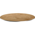 Banketttischplatte Optima Eco 122