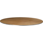 Banketttischplatte Optima Eco 152