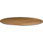Banketttischplatte Optima Eco 183