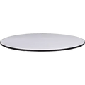 Banketttischplatte Optima Molton 122