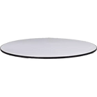 Banketttischplatte Optima Molton 122