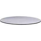 Banketttischplatte Optima Molton 152