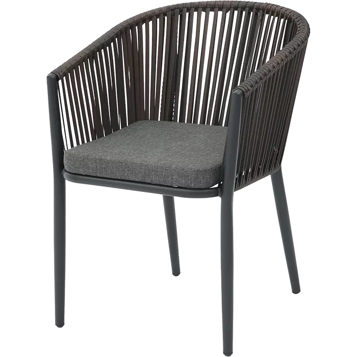 Terrassenstuhl Orion