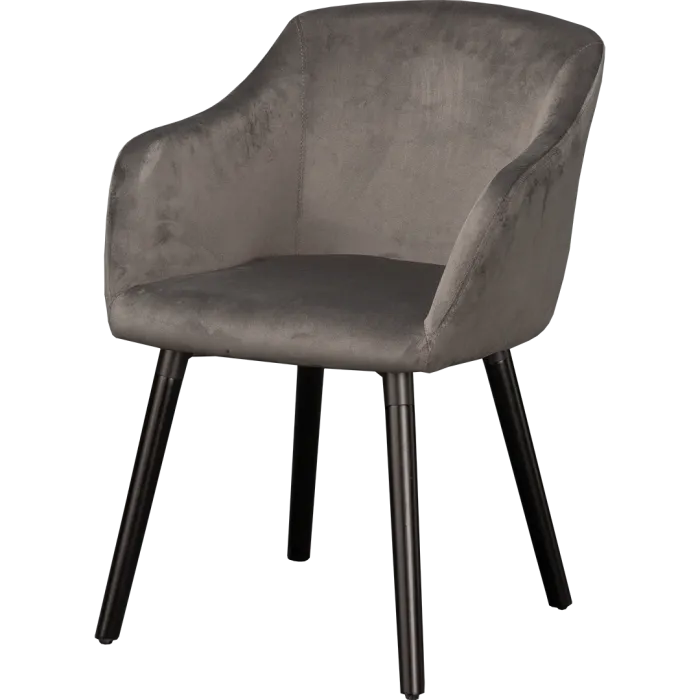 Polsterstuhl Liverpool Riveria 96