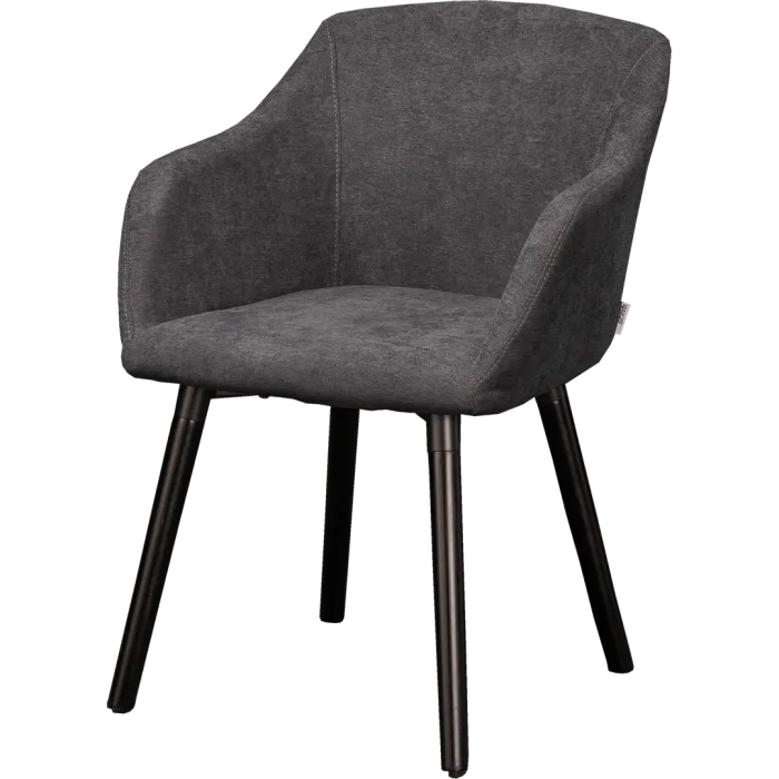 Polsterstuhl Liverpool Verita 98