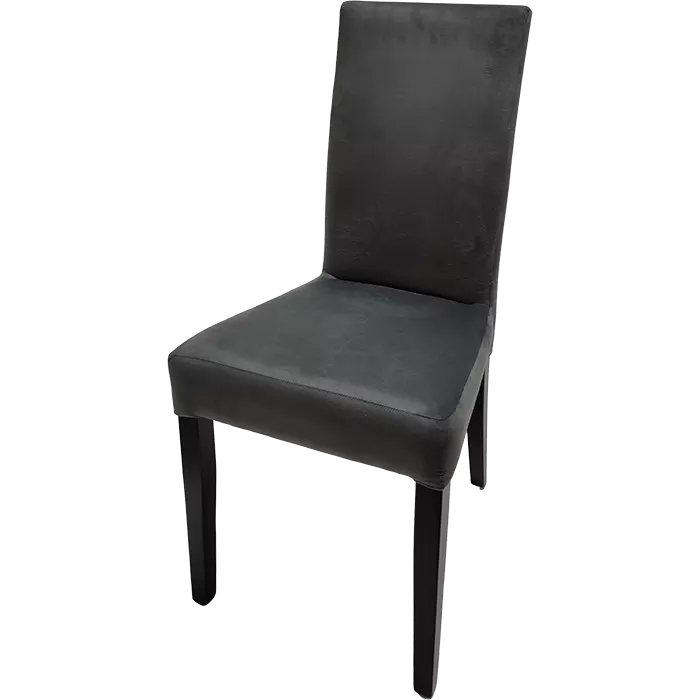 Restaurantstuhl Baltimore Velour