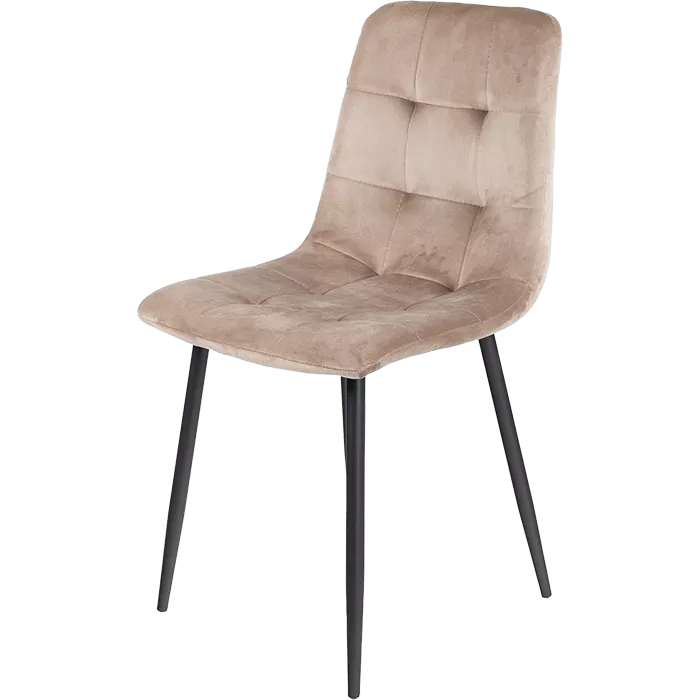 Restaurantstuhl Preston Beige