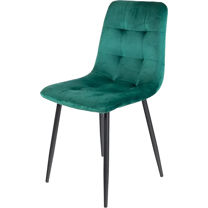 Restaurantstuhl Preston Grn