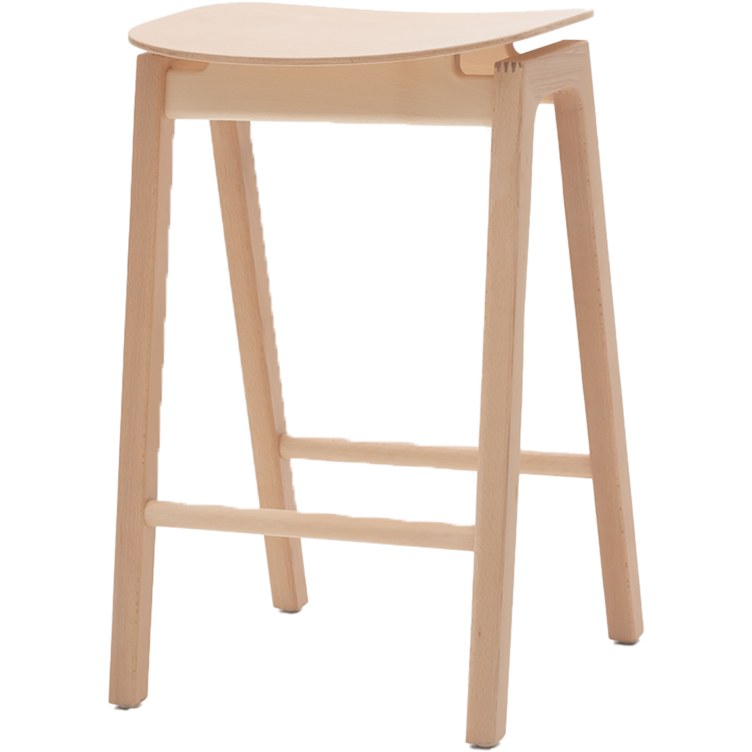 Ritz Counterstool Buche h Kopie