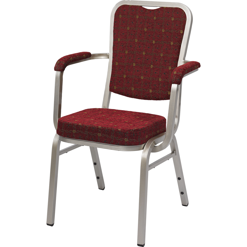 Stapelstuhl Rom Alu AL
