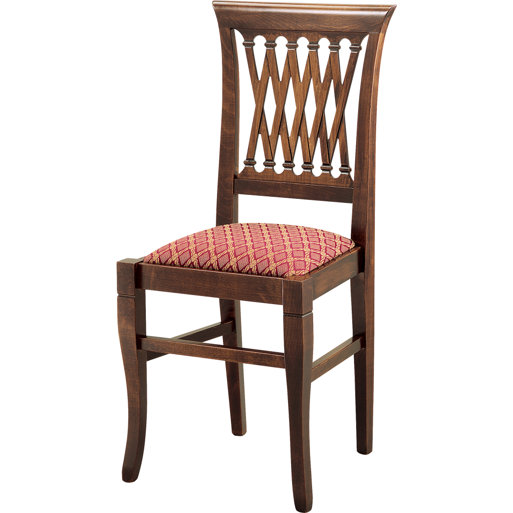 Restaurantstuhl Santorin AL