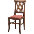 Restaurantstuhl Santorin AL