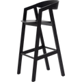 Simple Barstool schwarz h Kopie