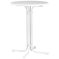Stehtisch Simple High 80cm