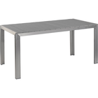 Terrassentisch Sinon 160 grau