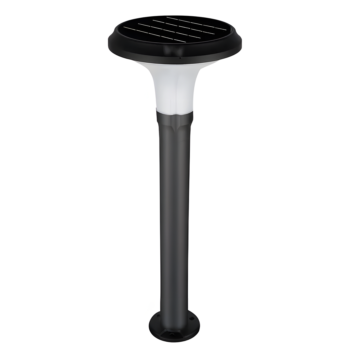 Solarlampe 1