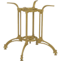 Sonderposten Tischgestell Sylt 44