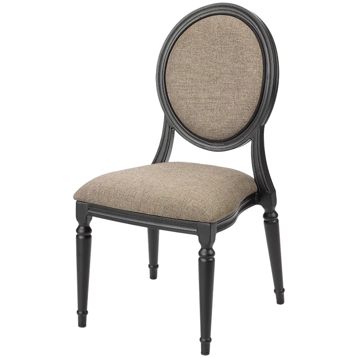 Sonderposten Bankettstuhl Renaissance