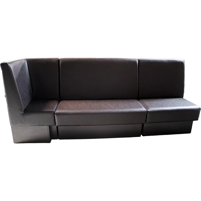 Sonderposten Banksystem 110cm x 178cm x 138cm