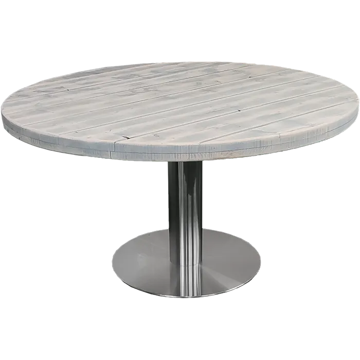 Sonderposten Bauholz Tisch