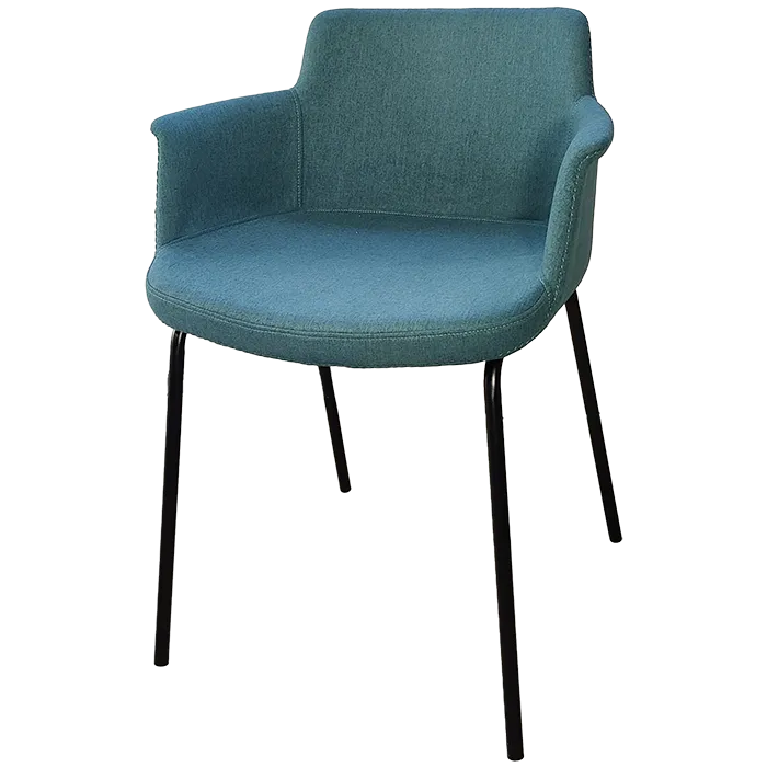 Sonderposten Designsessel Bruce